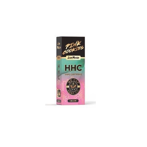 Picture of HHC Vape Carts